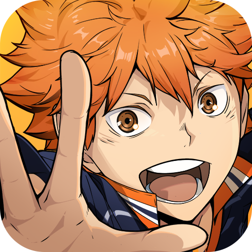 เติมเกม HAIKYU!! FLY HIGH